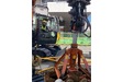 所沢駅歩行者デッキ整備工事